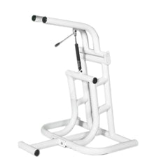 Fabrication Enterprises Ergometer Adjustable Height Table