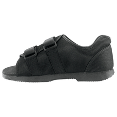 Breg Post-Op Shoe Delux Medium Female - M-1040789-3442 - Each