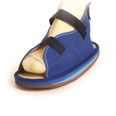 Breg Cast Boot X-Large - M-978930-3746 - Each