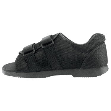 Breg Post-Op Shoe Delux Medium Male - M-1050539-3664 - Each