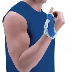 Patterson Medical Supply Thumb Support Size 2 Right Hand