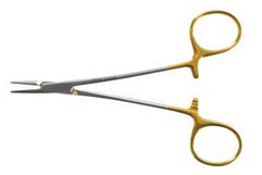 BR Surgical Needle Holder 4-3/4 Inch Length Smooth - M-871034-3849 - Each