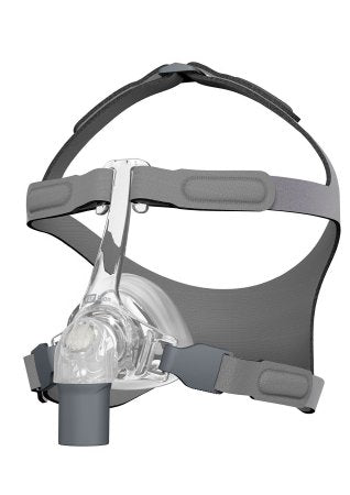 Fisher & Paykel CPAP Mask Simplus™ Full Face Style Small
