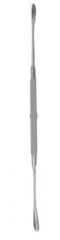 V. Mueller Elevator Shadow-Line McCulloch 9 Inch Length Stainless Steel NonSterile - M-871179-1949 - Each