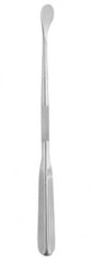 V. Mueller Elevator Shadow-Line McCulloch-Cobb 10-1/2 Inch Length Stainless Steel NonSterile - M-871180-1648 - Each