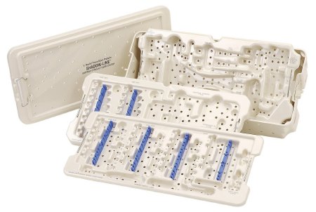 V. Mueller LUMBAR TRAY, MCCULLOCH