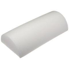 Patterson Medical Supply Cando® Progressive Instability Pad Balance Pad Black 20 Inch Diameter