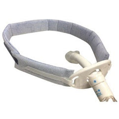 Pepper Medical Tracheostomy Tube Holder 18 Inch Length Pediatric Adjustable