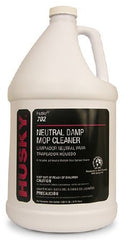 Canberra Floor Cleaner Husky® 702 Liquid 5 gal. Jug Citrus Scent - M-871396-3899 - Each