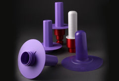 Medical Action Industries Surgical Light Shield