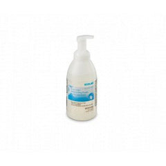 Ecolab Hand Sanitizer Quik-Care™ 535 mL Ethyl Alcohol Foaming Pump Bottle