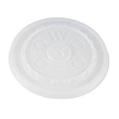 RJ Schinner Co Lid WinCup® Translucent, Straw Slotted, Disposable