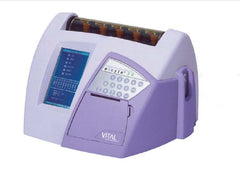 Elitech Group Inc Automated ESR Analyzer Excyte® 20 Placement Program 1 Test CLIA Moderate Complexity