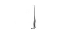 V. Mueller Bone Hook 9 Inch Length Stainless Steel - M-871572-3429 - Each