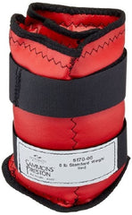 Weight Cuff Adjustable Cuff Style Sammons Preston® 8 lbs.