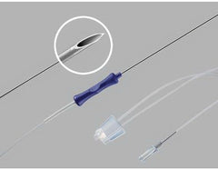 Cook Medical Ovum Aspiration Needle 17 Gauge 33 cm Length Echo Tip