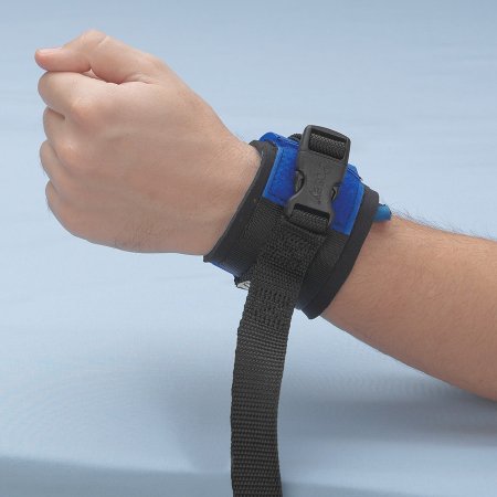 Posey Wrist Cuff Twice-as-Tough® Quick-Release Buckle