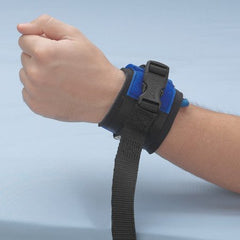 Posey Wrist Cuff Twice-as-Tough® Quick-Release Buckle