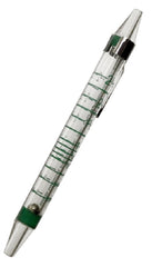 Mada Medical Products MADAMETER, F/TESTING FLOMETER RATE 1/8-2.5 LPM PED