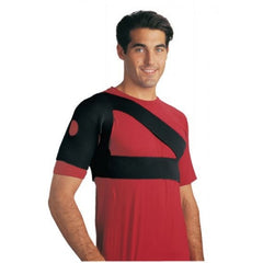 Patterson Medical Supply Shoulder Support Rolyan® Medium