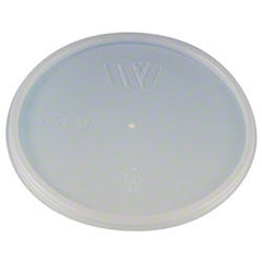 RJ Schinner Co Lid WinCup® Translucent, Vented