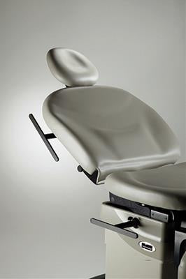 Midmark Table Accessory Rails For Midmark 630 Human form® Procedures T ...