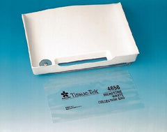 VWR International Waste Collection Bag Tissue-Tek® - M-872330-1586 - Case of 250
