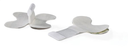 Cardinal Catheter Holder Dover™ Adhesive