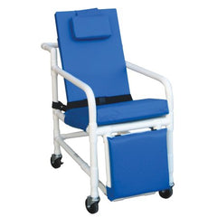 MJM International Geri Chair Recliner - M-872396-3328 - Each