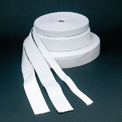 Patterson Medical Supply Sling Webbing 2 Inch X 25 Yard White
