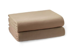 Standard Textile Blanket 72 X 100 Inch Polyester Fleece 100%