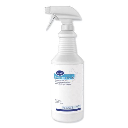 Lagasse Air Freshener Diversey™ Good Sense® Liquid 32 oz. Bottle Fresh Scent - M-872834-4667 - Case of 12