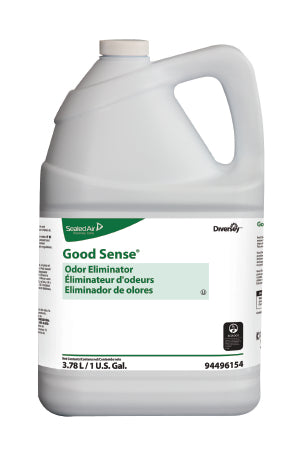 Lagasse Deodorizer Diversey™ Good Sense® Liquid 1 gal. Jug Fresh Scent - M-872835-2899 - Case of 4