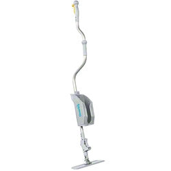 Lagasse Wet Mop with Solution Reservoir Diversey® ProSpeed® Silver / Black NonSterile - M-872845-3595 - Each