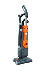 Sealed Air *Diversey* Upright Vacuum Taski® Jet 38 - M-872873-1543 - Each