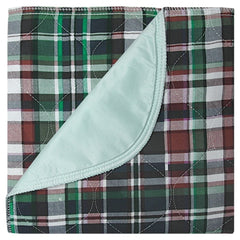 Beck's Classic Underpad Beck's Classic 18 X 24 Inch Reusable Polyester / Rayon Heavy Absorbency - M-872920-4516 - Dozzen2