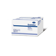 Hartmann Gauze Sponge Econolux® Cotton 8-Ply 4 X 4 Inch Square NonSterile