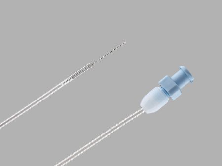 Cook Ruc Catheter Cook Medical CATHETER, RABINOV-SIALOGRAPHY 30CM 24GX22