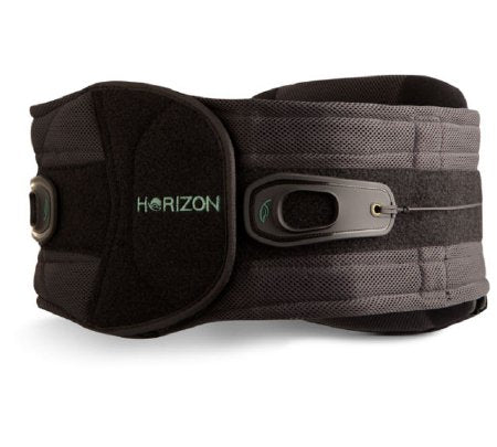 Aspen Medical Products Lumbar Support Horizon™ Large 24 to 70 Inch Waist Circumference Adult