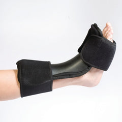 Patterson Medical Supply Night Splint Rolyan® Large / X-Large Male 9-1/2 to 14 / Female 10-1/2 to 15 Left or Right Foot