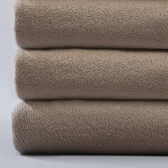 Standard Textile Blanket 90 X 90 Inch Polyester Fleece 100%