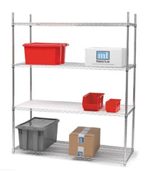 Market Lab Inc Starter Unit 24 X 48 X 72 Inch