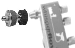 Precision Medical Oxygen Connector Ohmeda®