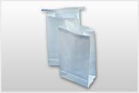 Elkay Plastics Emesis Bag White - M-873427-4136 - Case of 1000