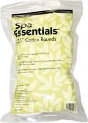 Graham Medical Products ROUND, COTTON WHT 2.25" (80/BX50BX/CS)