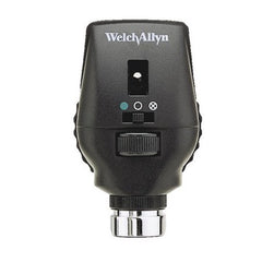 Welch Allyn Ophthalmoscope Head Welch Allyn® Coaxial 3.5 V Halogen HPX® Lamp