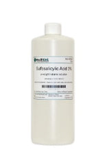 EDM 3 LLC Biochemical Sulfosalicylic Acid ACS Grade 3% 32 oz.