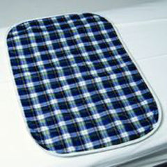 Patterson Medical Supply Underpad CareFor™ Deluxe 23 X 36 Inch Reusable Polyester / Rayon Moderate Absorbency - M-873788-1532 - Each