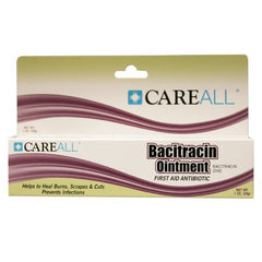 New World Imports First Aid Antibiotic CareALL® Ointment 1 oz. Tube