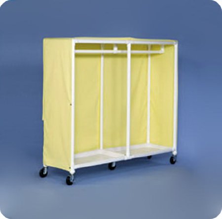 IPU Hanging Linen Cart Yellow